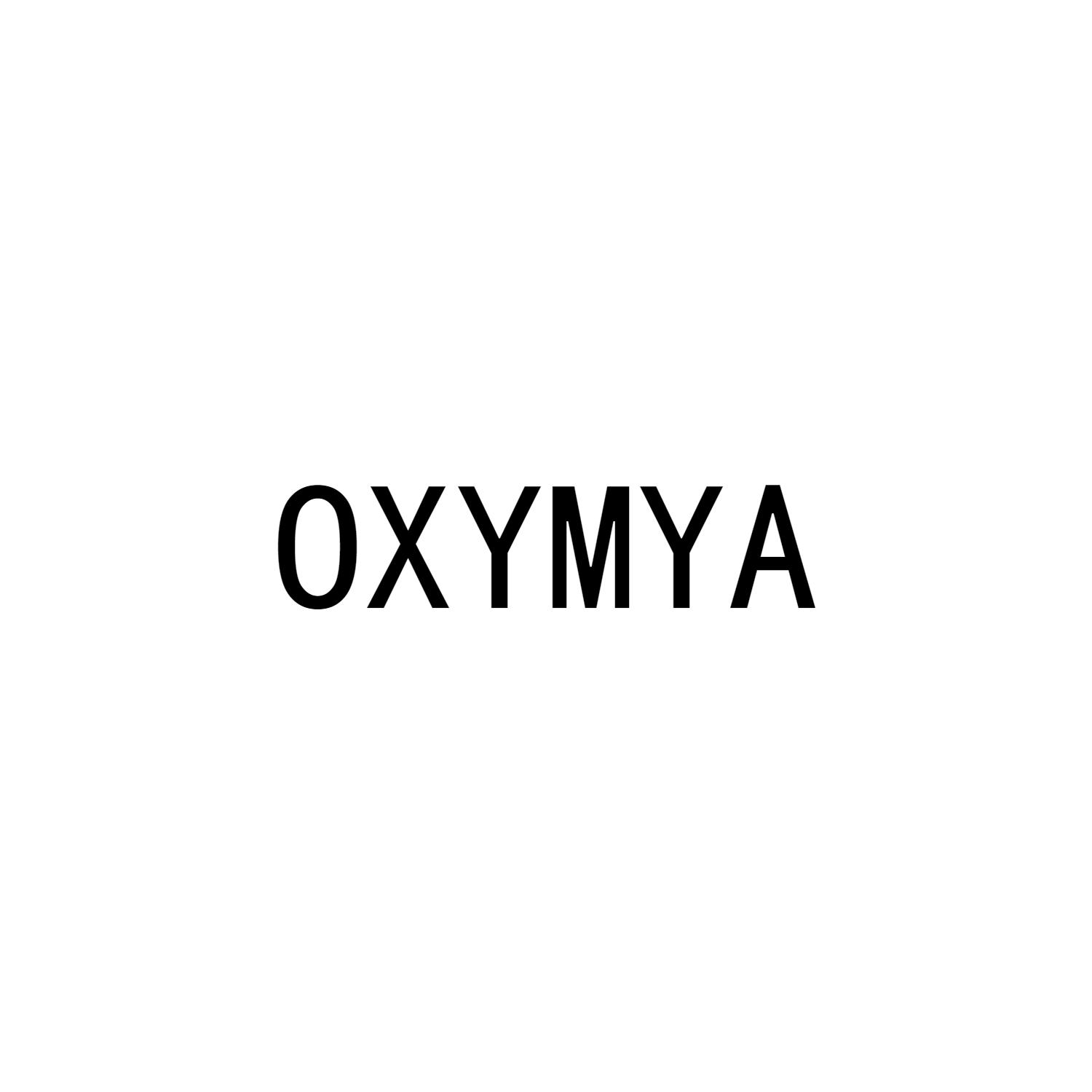 OXYMYA