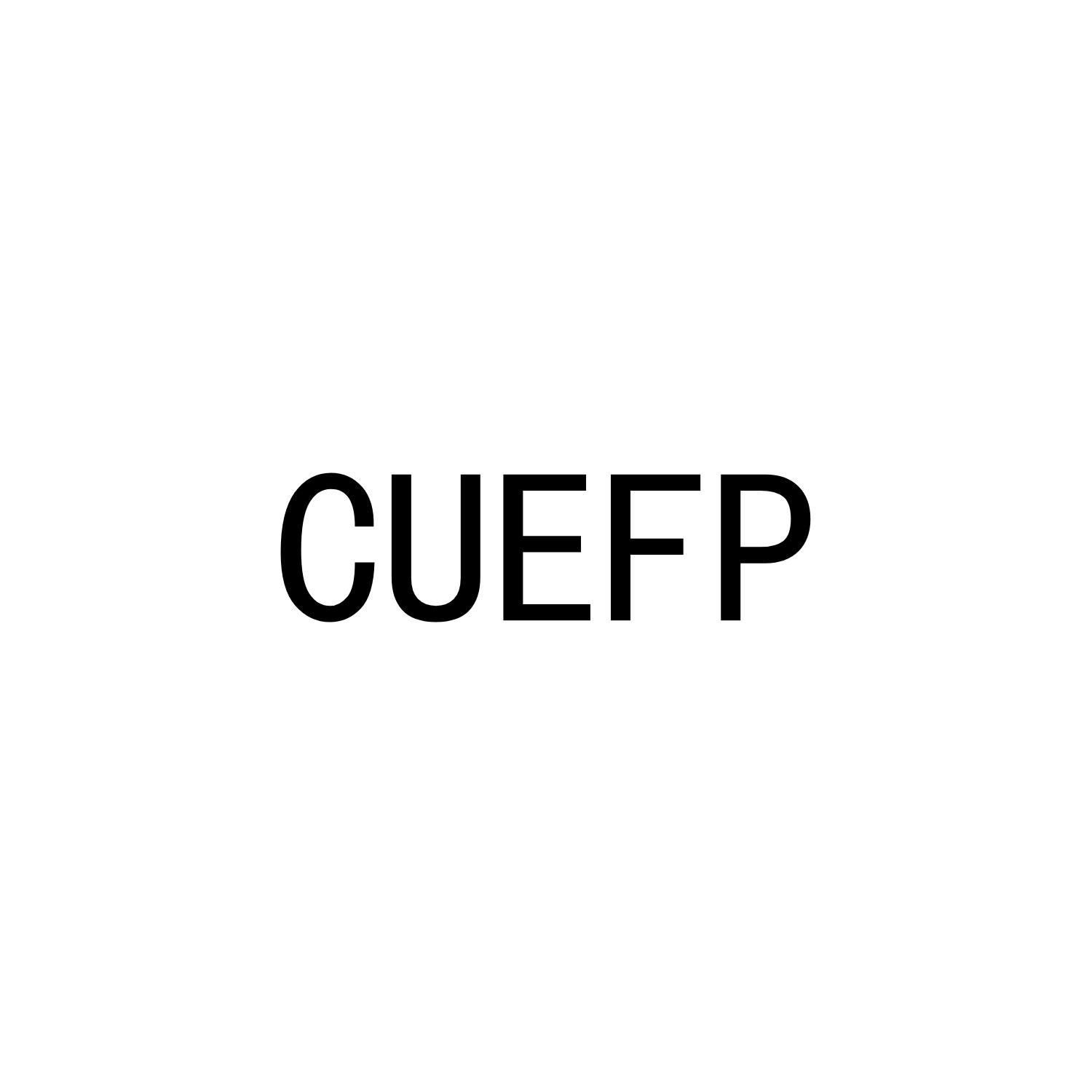 CUEFP