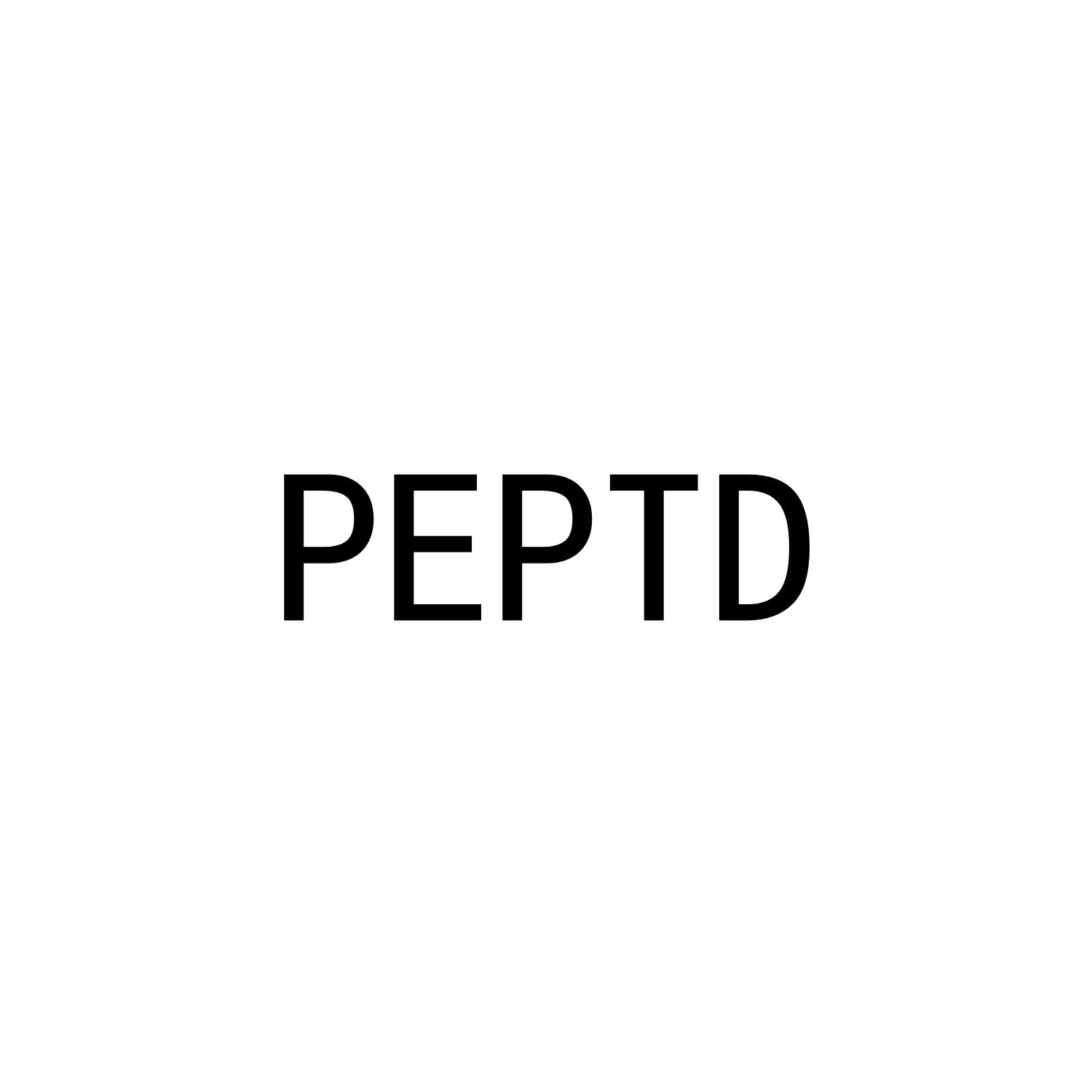 PEPTD