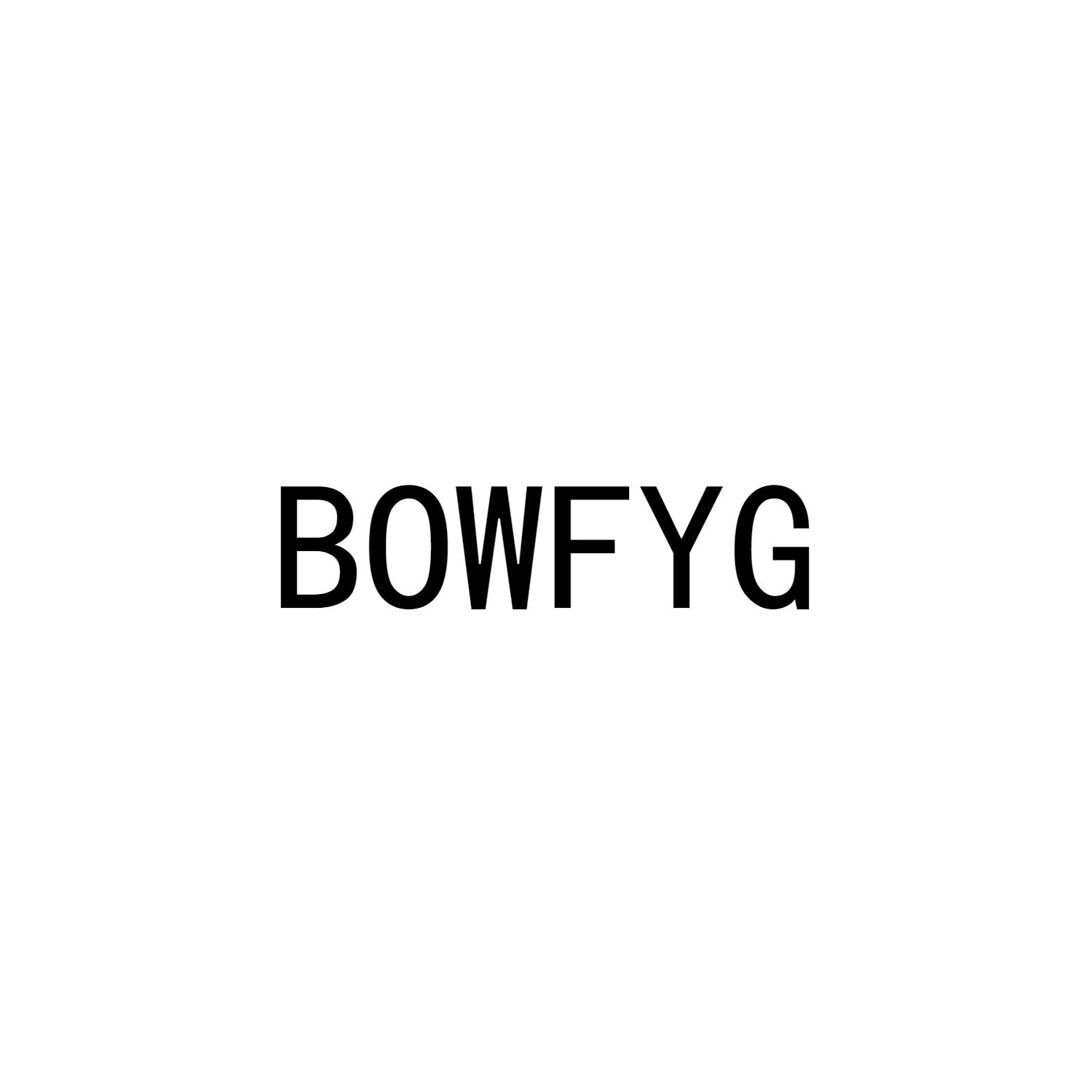 BOWFYG