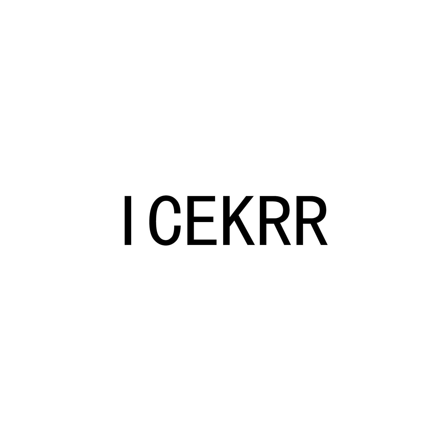 ICEKRR