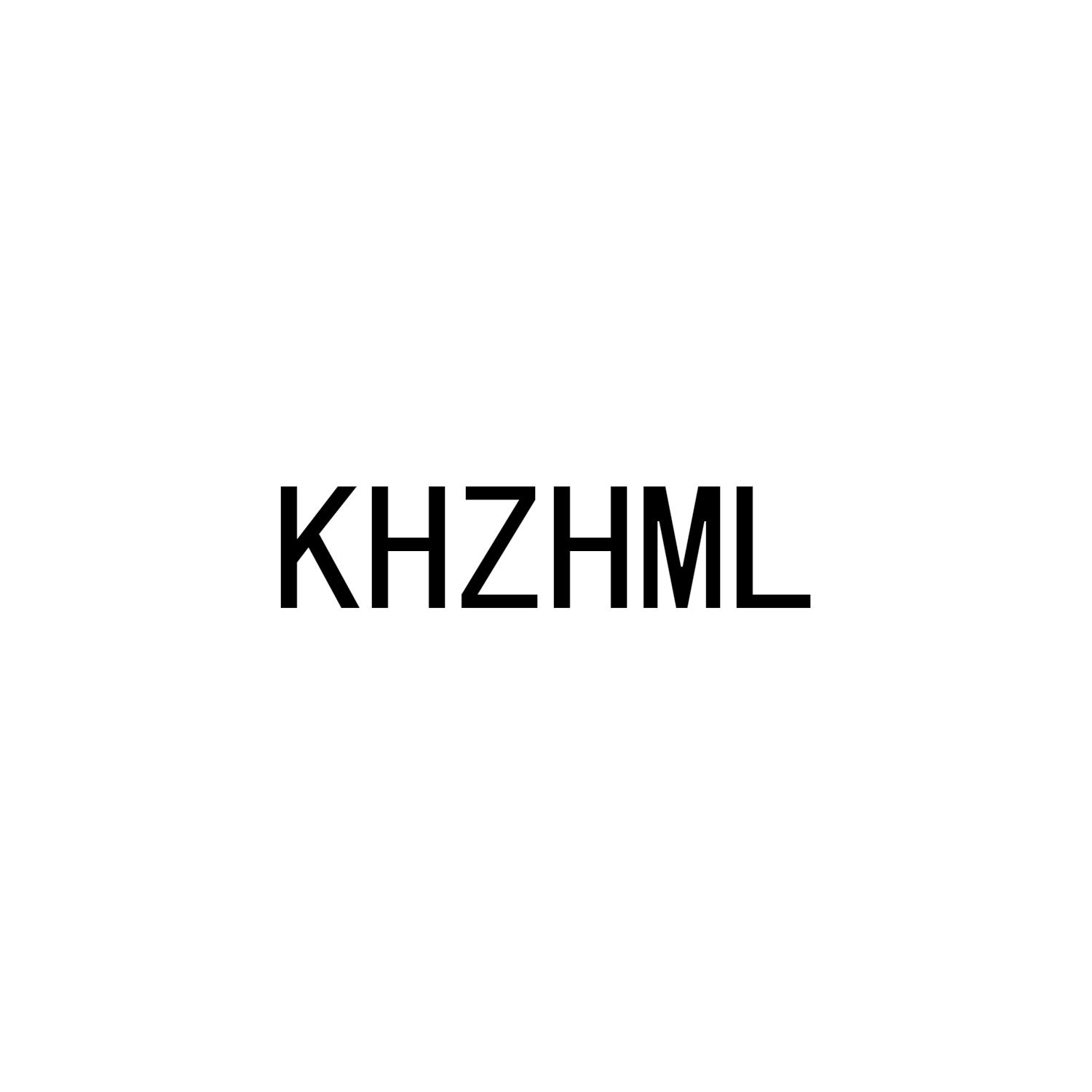 KHZHML