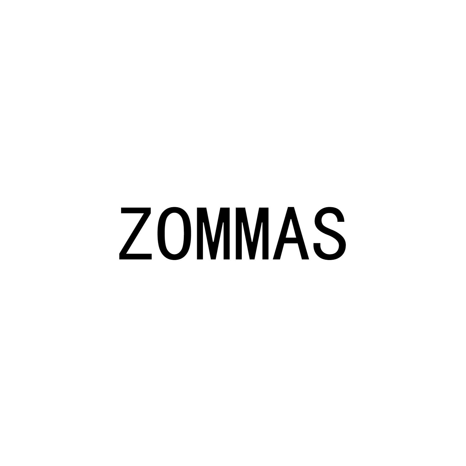 ZOMMAS