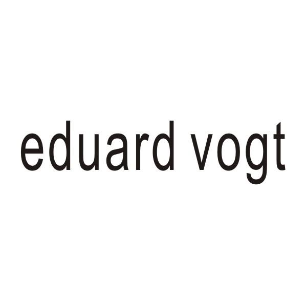 EDUARD VOGT