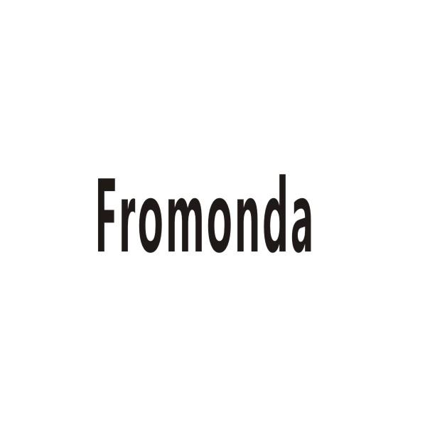 FROMONDA