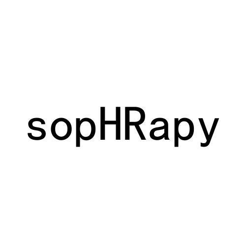 SOPHRAPY