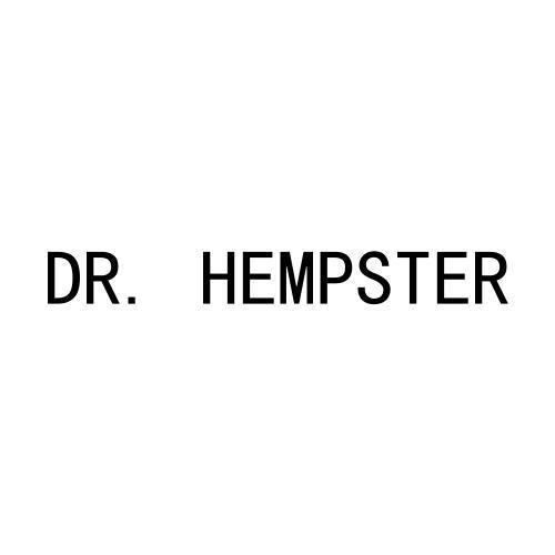 DR. HEMPSTER