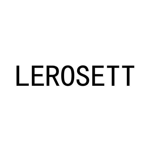 LEROSETT