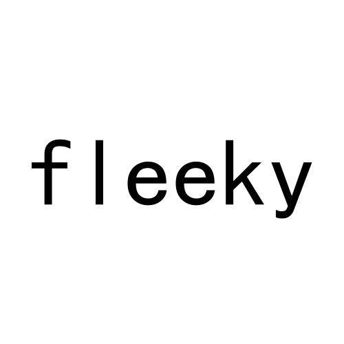 FLEEKY