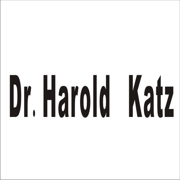 DR.HAROLD KATZ