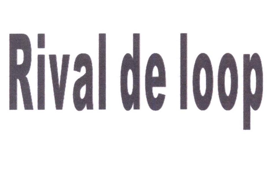 RIVAL DE LOOP