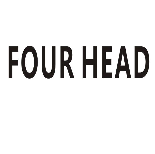 FOUR HEAD