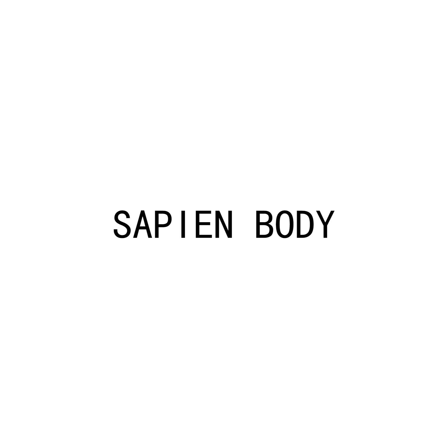 SAPIEN BODY