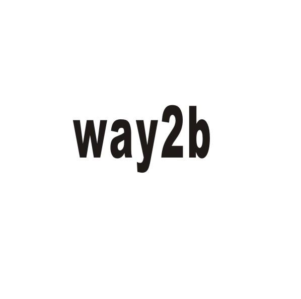 WAY2B