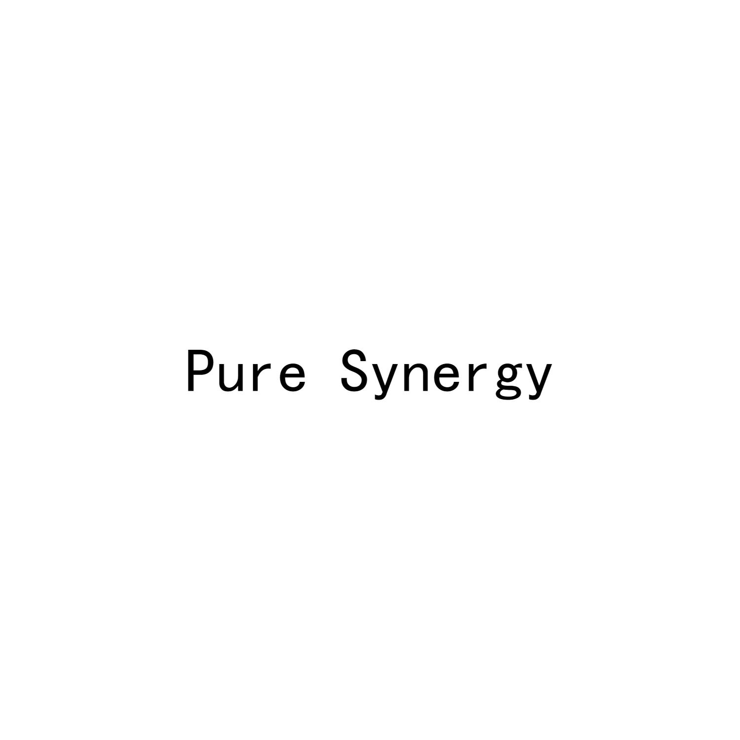 PURE SYNERGY