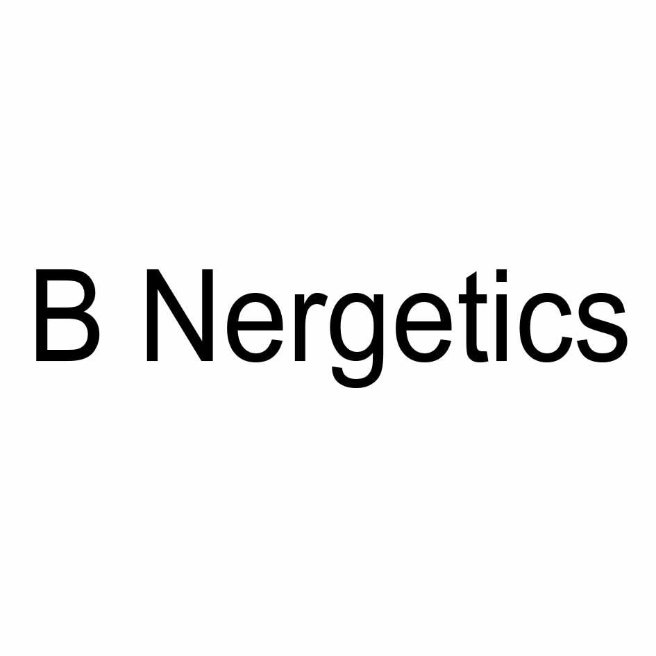 B NERGETICS