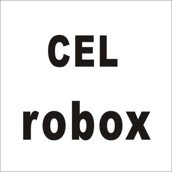 CEL ROBOX