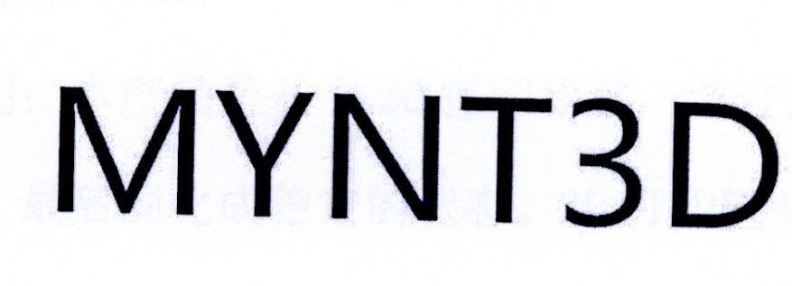 MYNT3D