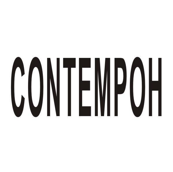 CONTEMPOH