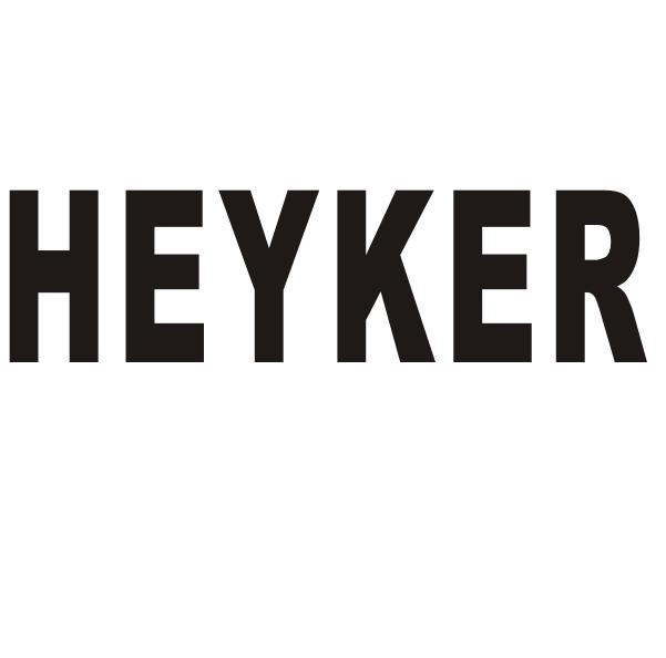 HEYKER