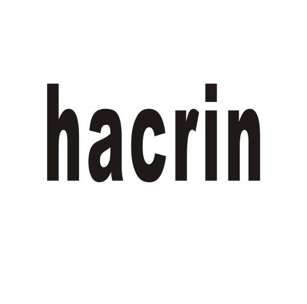 HACRIN