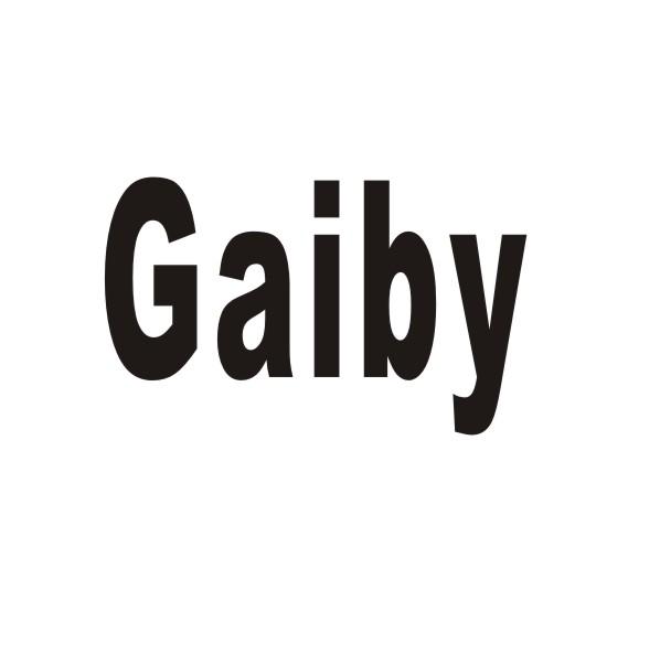 GAIBY