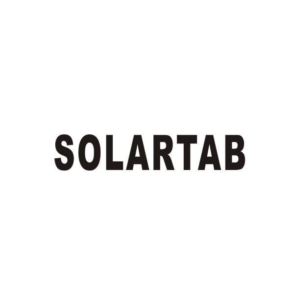 SOLARTAB