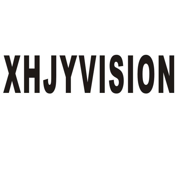 XHJYVISION