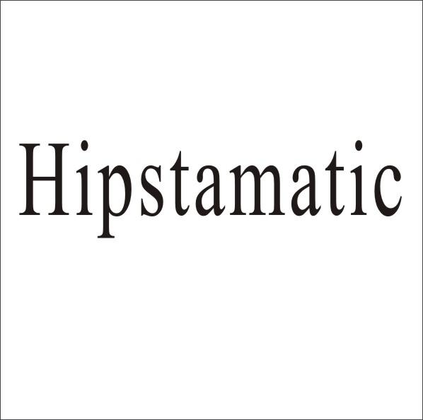 HIPSTAMATIC