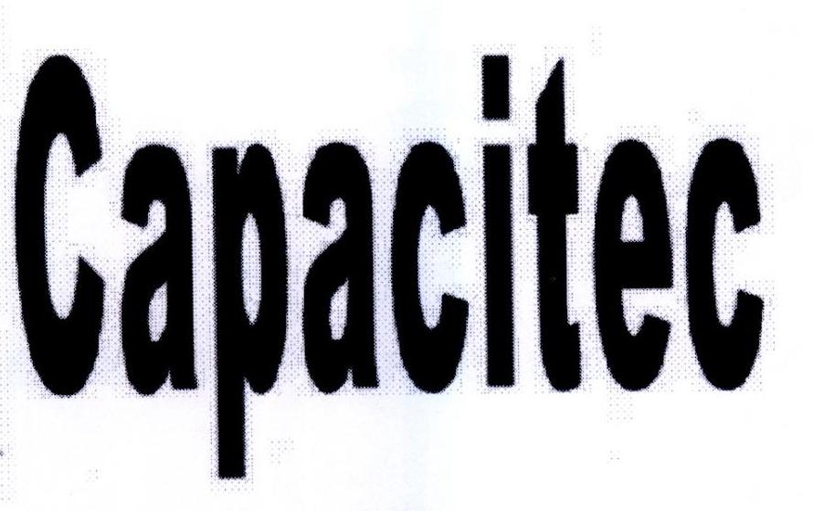 CAPACITEC