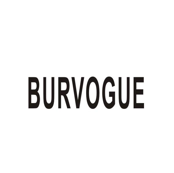 BURVOGUE