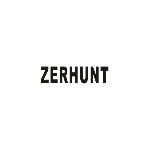ZERHUNT