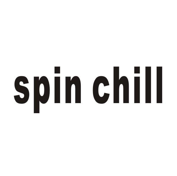 SPIN CHILL