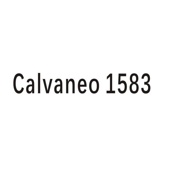 CALVANEO 1583