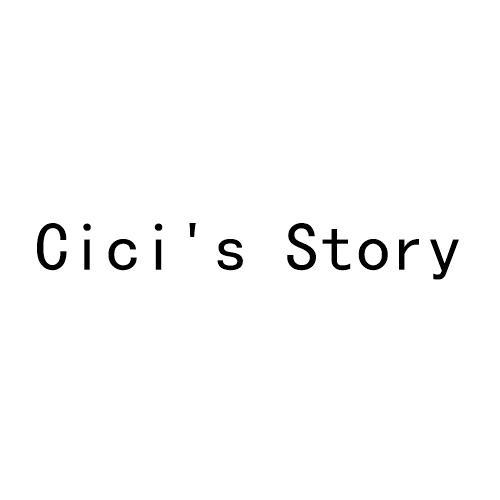 CICI\'S STORY