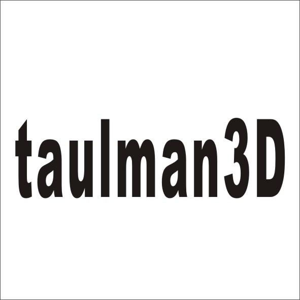 TAULMAN 3 D