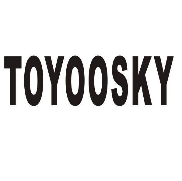 TOYOOSKY