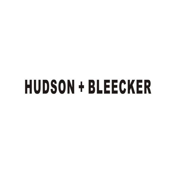 HUDSON+BLEECKER