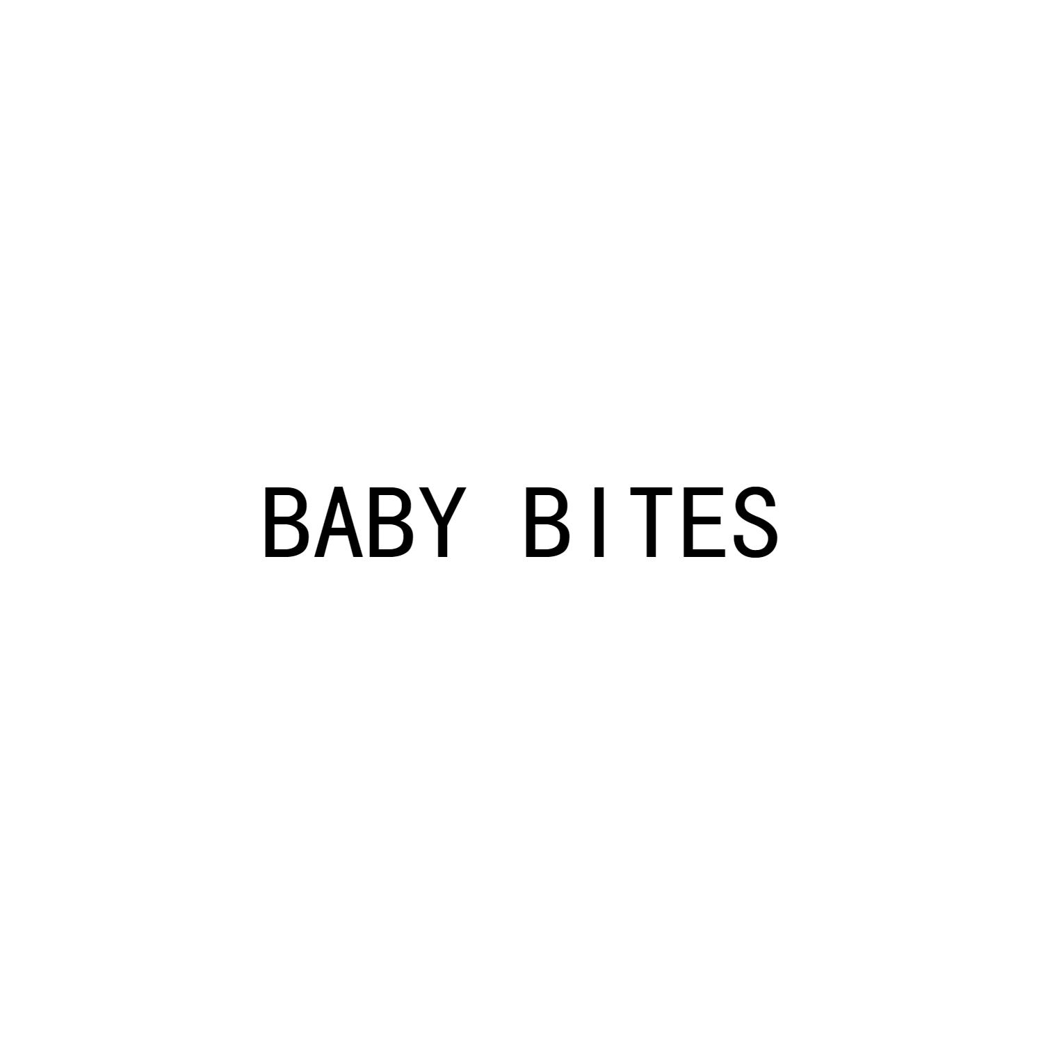 BABY BITES
