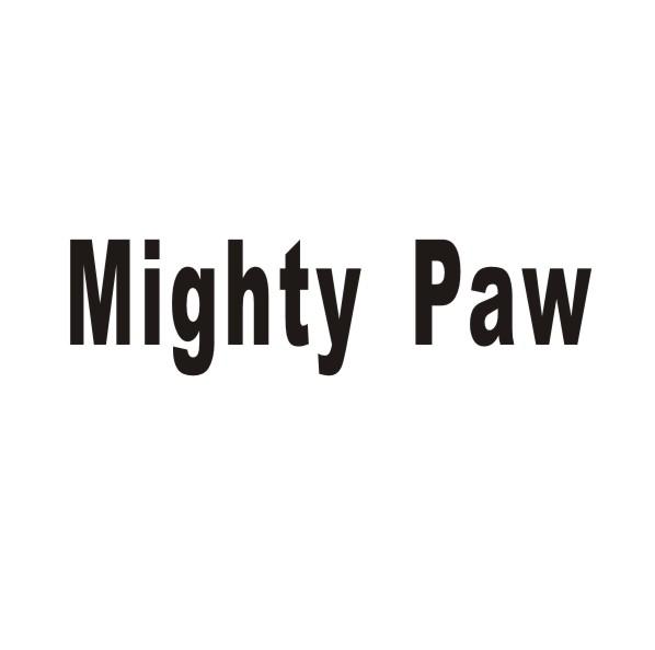 MIGHTY PAW