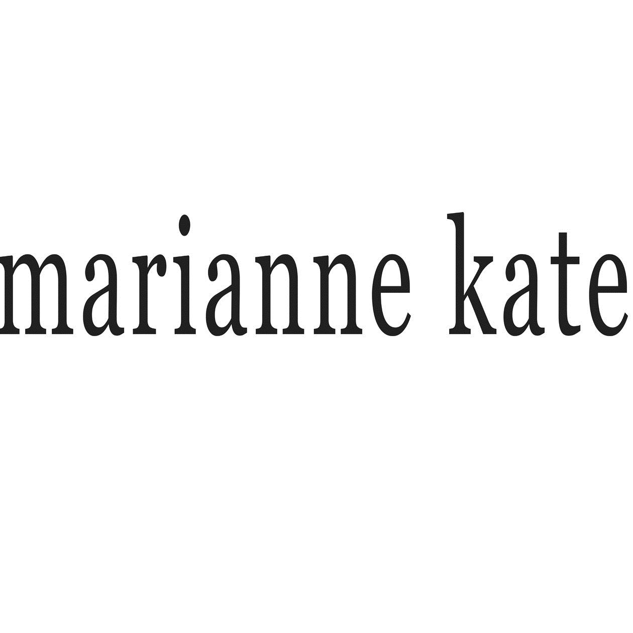 MARIANNE KATE