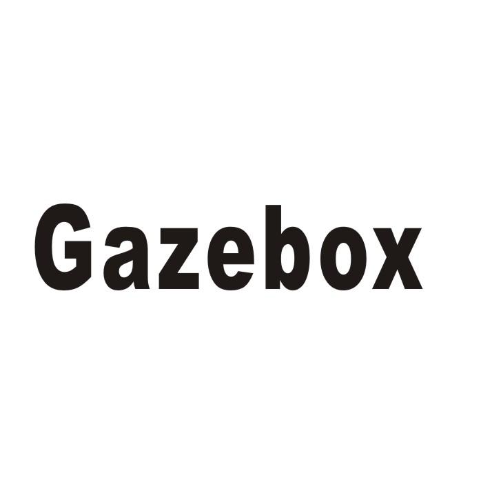 GAZEBOX