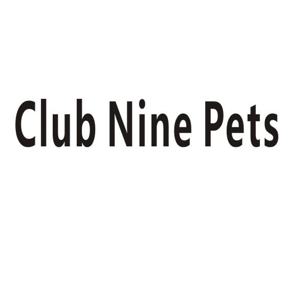 CLUB NINE PETS