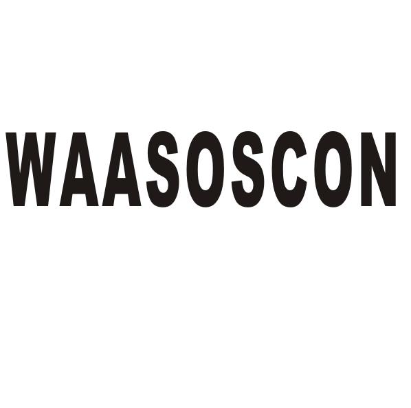 WAASOSCON