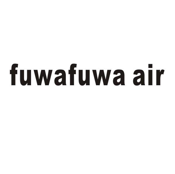 FUWAFUWA AIR