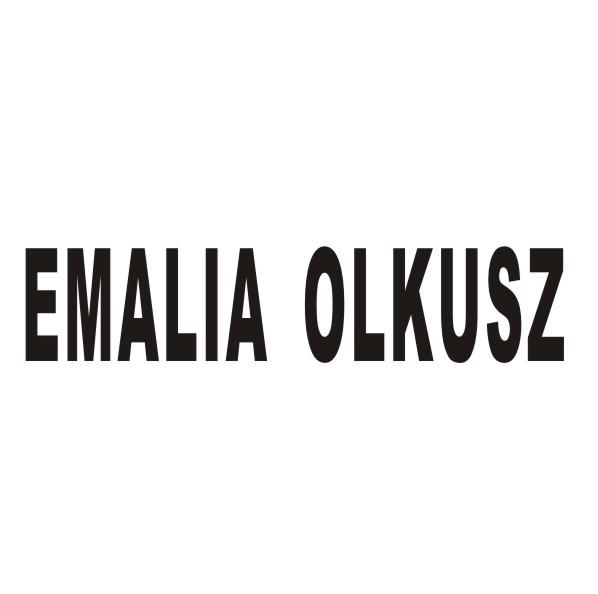 EMALIA OLKUSZ