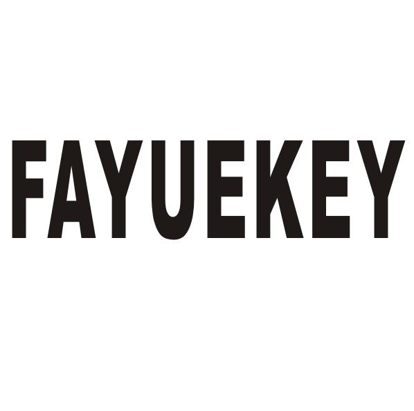 FAYUEKEY