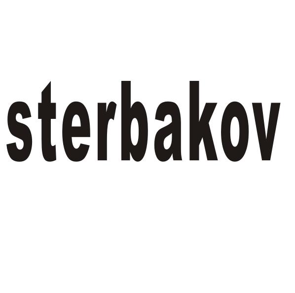 STERBAKOV