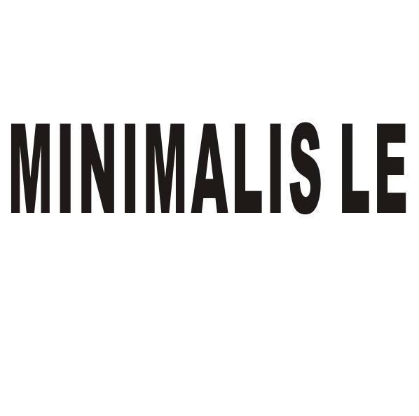MINIMALIS LE
