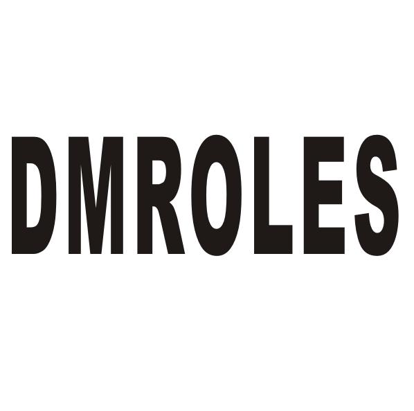 DMROLES